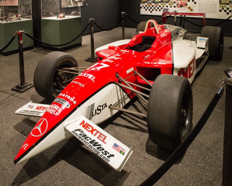 INDYCAR Grand Prix of Monterey