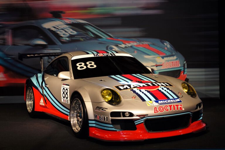 A guide to WeatherTech Raceway Laguna Seca