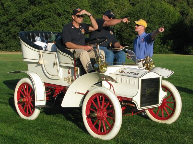 RM Sotheby’s Monterey Auction
