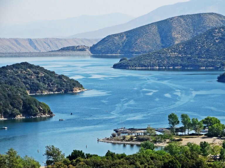 Understanding the Peninsula water story