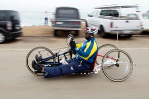 Cycling the Monterey Peninsula: routes and rides