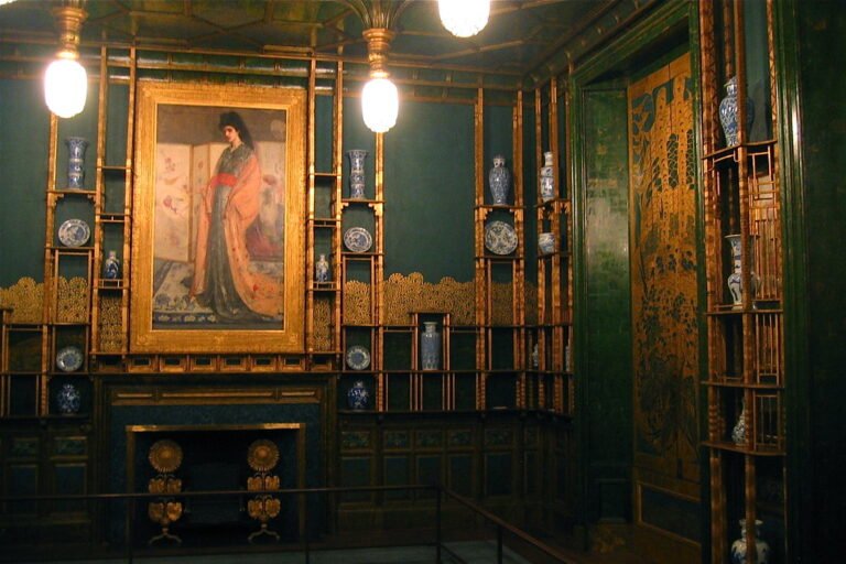 Galleries worth a walk in Carmel
