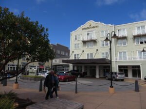 A guide to Cannery Row