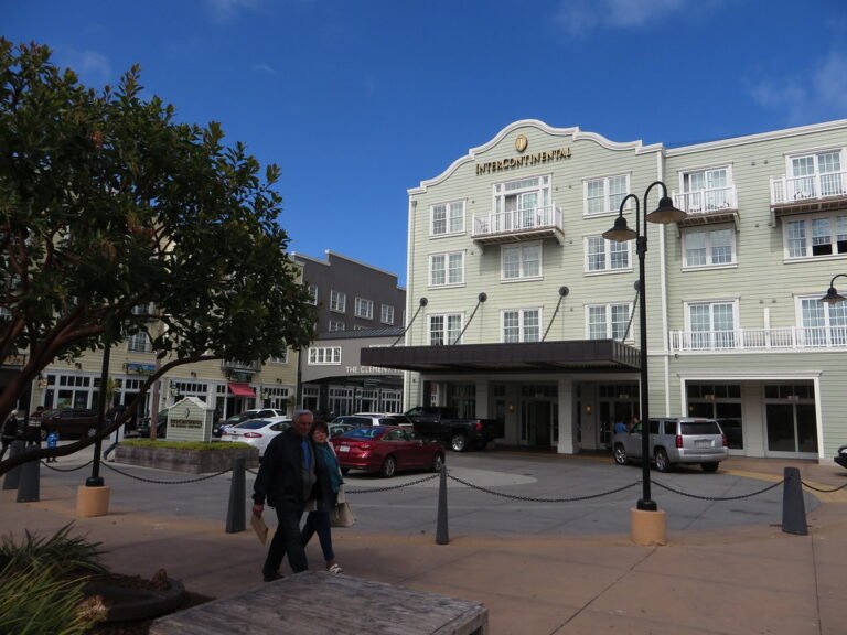 A guide to Cannery Row