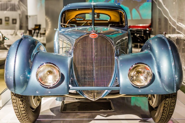 How to do Car Week: a first-timer’s guide