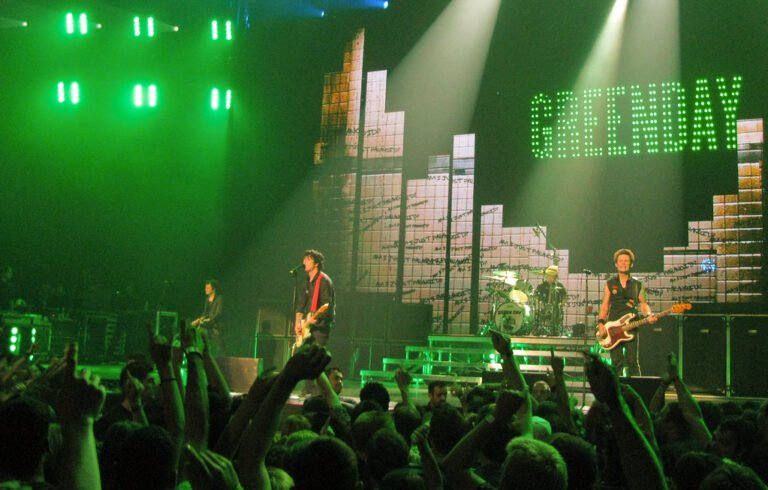 Where to hear live music on the Peninsula