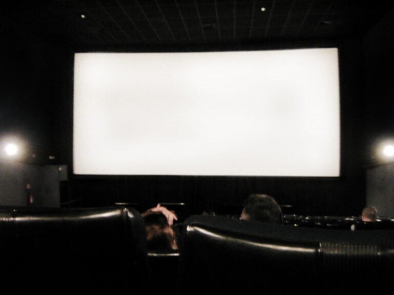 Indie film at the Osio and beyond