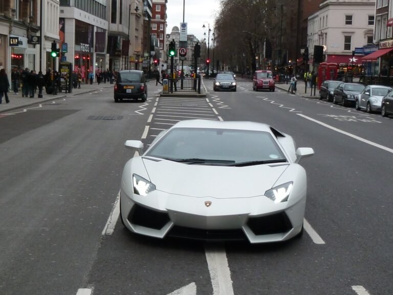 Exotics on Broadway