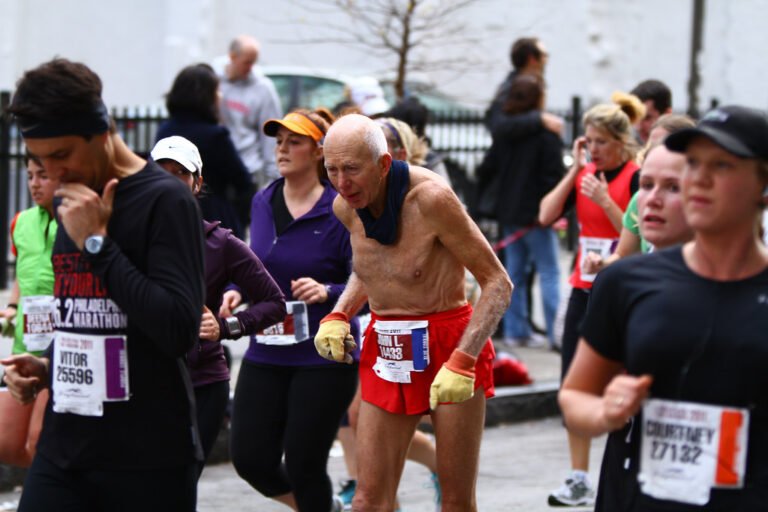 Monterey Bay Half Marathon