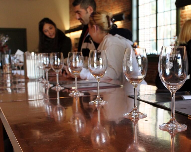 Big Sur Food and Wine Festival