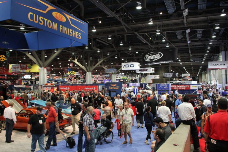 The free Car Week itinerary: a full week without buying a ticket
