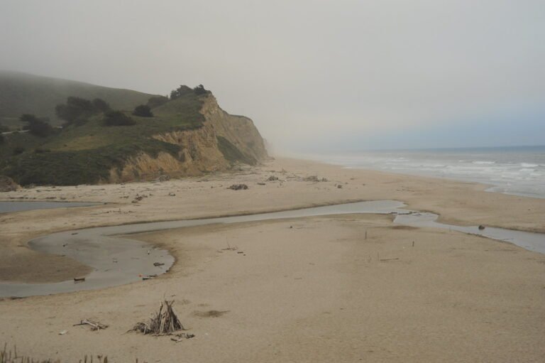 Best beaches on the Monterey Peninsula