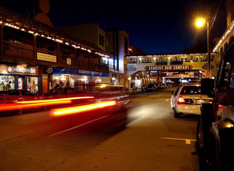 What Monterey Current is, and how the calendar works